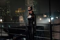 The Dark Knight Rises – Selina (Anne Hathaway)