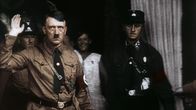 Apokalypse Hitler – Der Hitlergruß wurde zum einschlägigen Symbol für diese Zeit.
