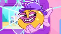 Baby Sharks große Show – Goldie