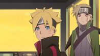 Boruto – Sa, 09.03., 04:50 Uhr