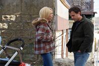 Manchester by the Sea – L-R: Randi (Michelle Williams) Lee Chandler (Casey Affleck)