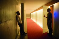 Ex Machina – Ex Machina (2015)
