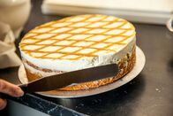 Landfrauenküche – Torte.