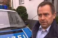 Auf Streife – Diebstahl und Einbruch, häusliche Gewalt, Ruhestörung, Schulschwänzer oder Nachbarschaftsstreitigkeiten. Klaus Wiebel geht auf Streife ...