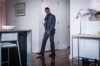 Elementary – Steht Sherlock Holmes bei den Ermittlungen in einem neuen Mordfall zur Seite: Bell (Jon Michael Hill) ...