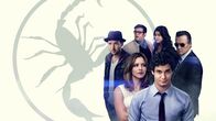 Scorpion – Scorpion - Artwork