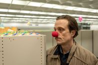 Tatort – Trauriger Clown: Einzelgänger Robert Frost (August Diehl).