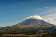 Leben mit Vulkanen – In der Sprache der Azteken, Nahuatl, bedeutet Popocatépetl „rauchender Berg“.