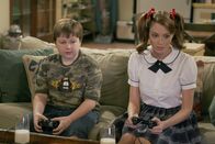 Two and a Half Men – Two and a Half Men (2006)