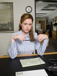 The Office – Sa, 22.11., 03:25 Uhr