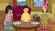 Bob's Burgers – L-R: Tina, Gene und Louise