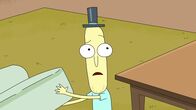 Rick and Morty – Mr. Poopybutthole