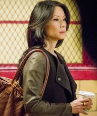 Elementary – Watson (Lucy Liu) und Holmes ermitteln in einer Geiselnahme, deren Opfer jahrelang für tot gehalten wurde ...