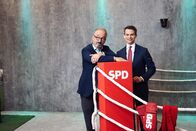 Keine Talkshow - Eingesperrt mit Jan Fleischhauer – Fr, 22.05., 01:05 Uhr