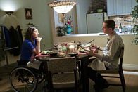 Navy CIS – L-R: McGee (Sean Murray) und Delilah (Margo Harshman)