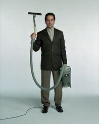 Monk – Adrian Monk (Tony Shalhoub)