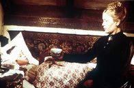 Lausbubengeschichten – Ludwig Thoma (Hansi Kraus), Frau Thoma (Käthe Braun)