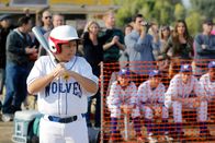 Modern Family – Glorias Sohn Manny (Rico Rodriguez) beim Baseball-Training.