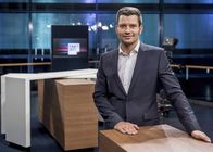 Fakt ist! – moderator Stephan Bernschein
