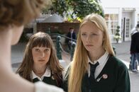 Das Kindermädchen: Mission Kanada – Das Kindermädchen: Mission Kanada (2020)