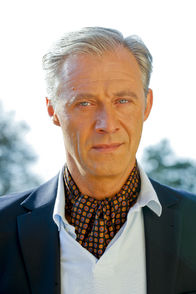 Die Rosenheim-Cops – Joseph Lorenz (Christian Pfister).