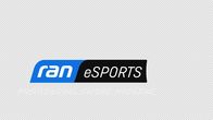 eFernsehen - Die Gaming Late Night – ran eSports - Professional. Gaming. Magazine. - Logo