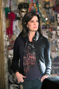 CSI: NY – CSI: NY (2011)