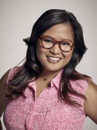 Hawaii Five-0 – (8. Staffel) - Dr. Noelani Cunha (Kimee Balmilero) ist die neue Gerichtsmedizinerin des Honolulu Police Departments.