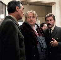 Diese Drombuschs – Diese Drombuschs (1985)