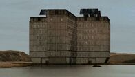 Walled In – Walled In (2009)