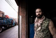 Es war einmal im Irak – Rudy Reyes ist Veteran und war Mitglied des 1. Aufklärungsbataillons, einer Elite-Splittereinheit des US-Marinekorps.