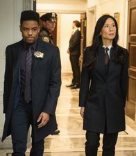 Elementary – Elementary (2018)