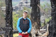 Der große Fernweh-Abend – Thorsten Kutschke / Richterschlüchte /Nationalpark Sächsische Schweiz