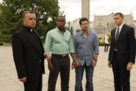 Psych – Psych (2009)