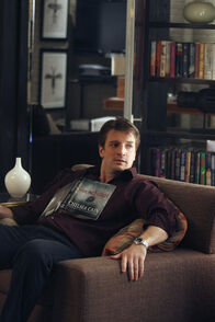 Castle – Castle (2008)