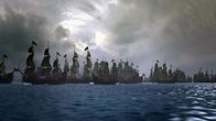 Die Spanische Armada – Die Spanische Armada (2015)