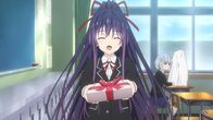 Date a Live – Fr, 12.01., 23:35 Uhr