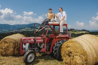 Forsthaus Rampensau Germany – Sa, 24.01., 13:25 Uhr