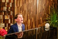 American Housewife – Evan O’Toole (Franklin).