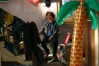 The Middle – Axl (Charlie McDermott)