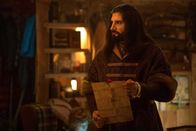 What We Do in the Shadows – Nandor (Kayvan Novak)
