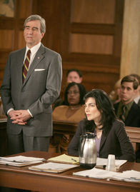 Law & Order – Law & Order (2005)