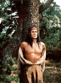 Apachen – Ulzana (Gojko Mitic).