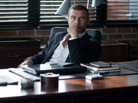 Ray Donovan – Ray Donovan (2016)