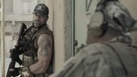 Sniper – Doc (Jeff Bosley)