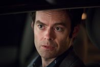 Barry – Barry (2018)