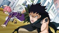 Fairy Tail – Fr, 04.11., 17:05 Uhr