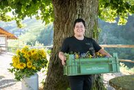 Land & lecker – Zum Finale geht es zu Stefanie Huber in den Ortenaukreis im Mittleren Schwarzwald.