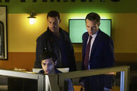 Castle – Castle (2014)