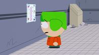 South Park – Kyle